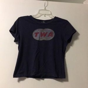 Jerry Leigh Graphic Tee